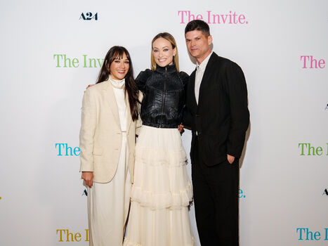 Full leaked Olivia wilde private onlyfans photo