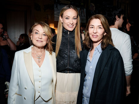 Full leaked Olivia wilde private onlyfans photo