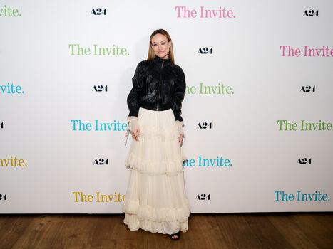 Full leaked Olivia wilde private onlyfans photo