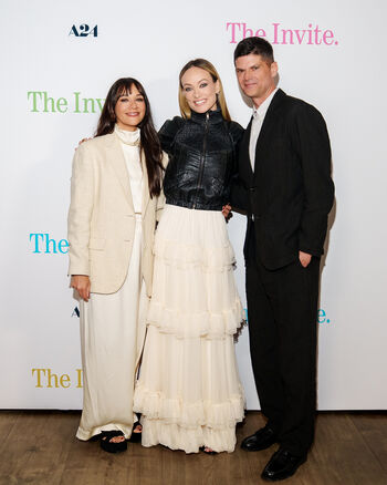 Full leaked Olivia wilde private onlyfans photo
