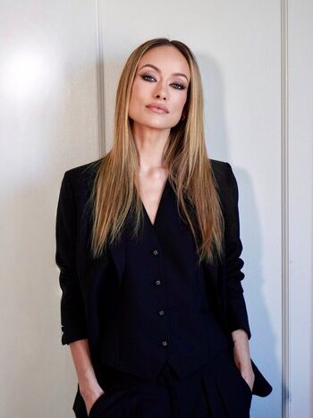 Full leaked Olivia wilde private onlyfans photo