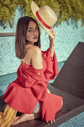 Full leaked One piece private onlyfans photo