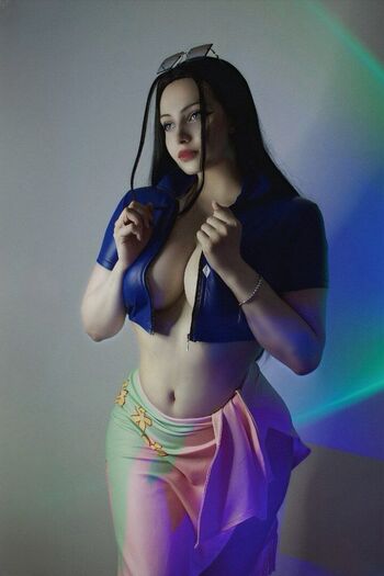 Full leaked One piece private onlyfans photo