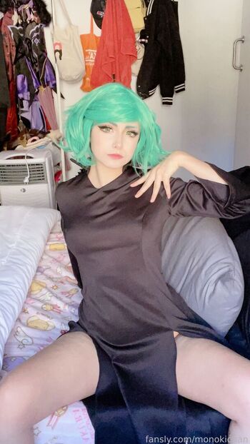 One-Punch Man Cosplay