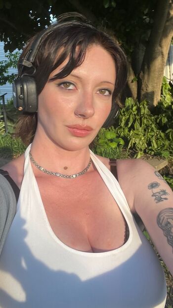 Full leaked Onlyzaboomafoo private onlyfans photo