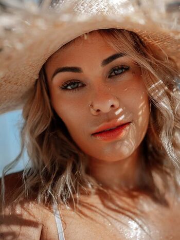 Full leaked Paige vanzant  page private onlyfans photo