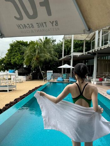 Full leaked Park yu rim private onlyfans photo