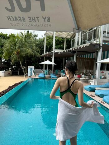 Full leaked Park yu rim private onlyfans photo