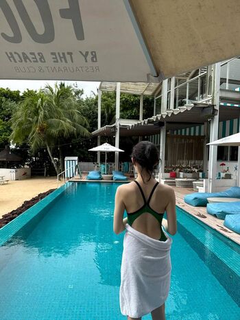 Full leaked Park yu rim private onlyfans photo