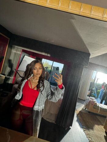 Full leaked Parker mckenna posey private onlyfans photo