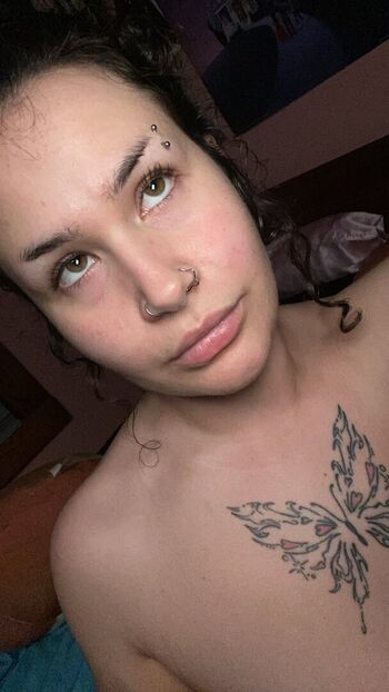 Full leaked Parker whitson private onlyfans photo