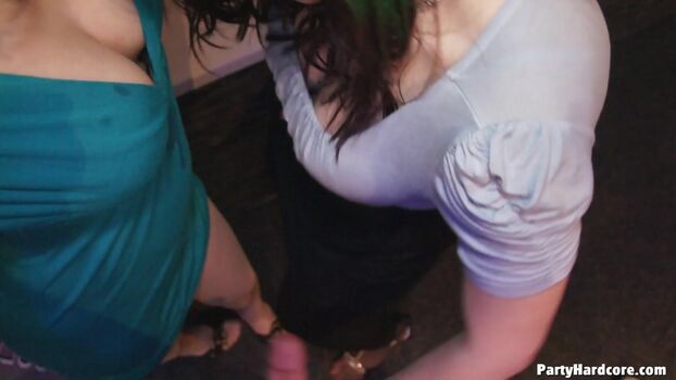 Full leaked Party hardcore private onlyfans photo