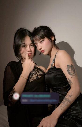 Full leaked Patricia cia private onlyfans photo