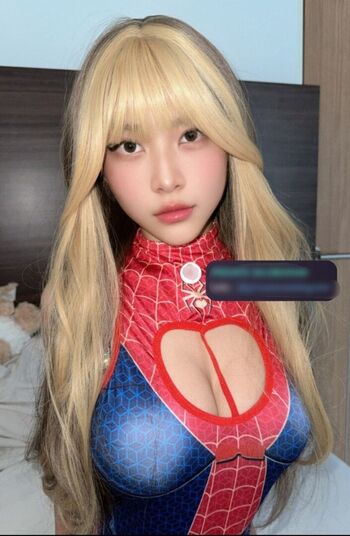 Full leaked Patricia cia private onlyfans photo