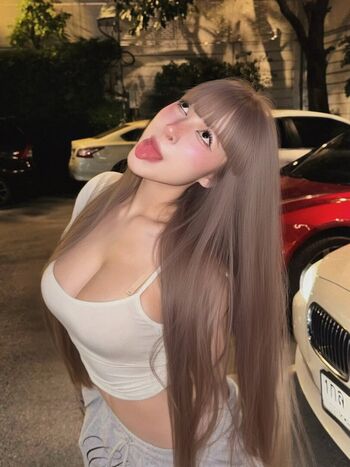 Full leaked Pattaraporn private onlyfans photo
