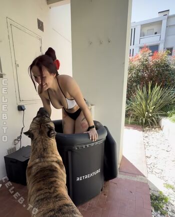 Full leaked Paulina ljubas private onlyfans photo