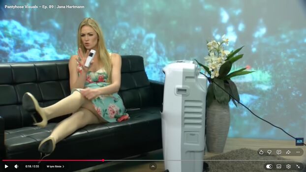 Full leaked Pearl tv upskirt private onlyfans photo