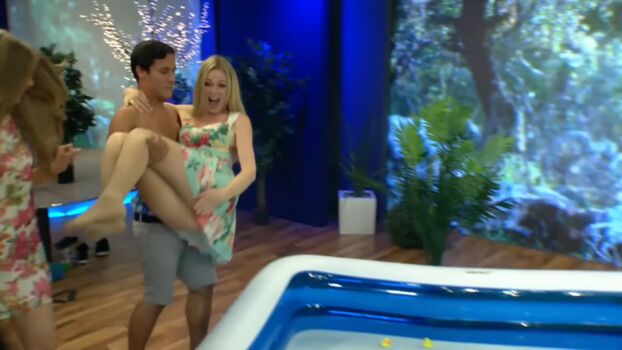 Full leaked Pearl tv upskirt private onlyfans photo