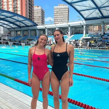 Penny Oleksiak