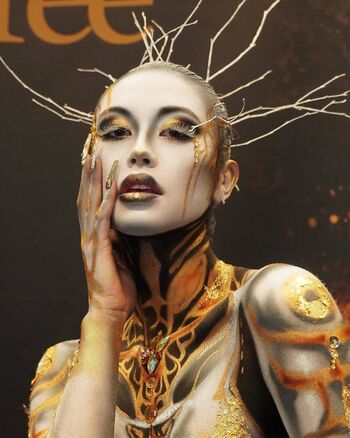 Full leaked Perpetua smith page private onlyfans photo