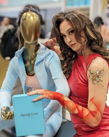 Full leaked Perpetua smith page private onlyfans photo