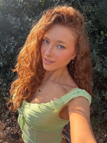 pheobeisginger