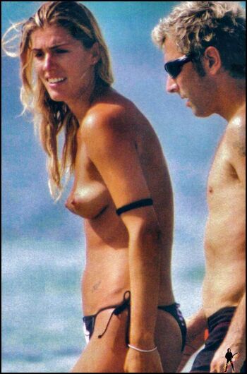 Full leaked Piccinini private onlyfans photo