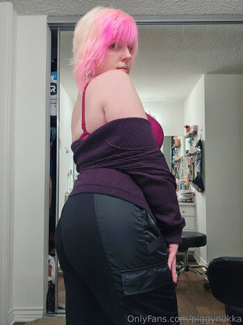 Piggynukka