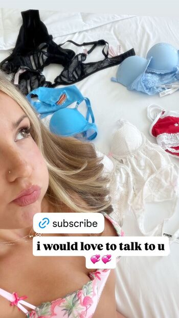 Full leaked Piper rockelle private onlyfans photo