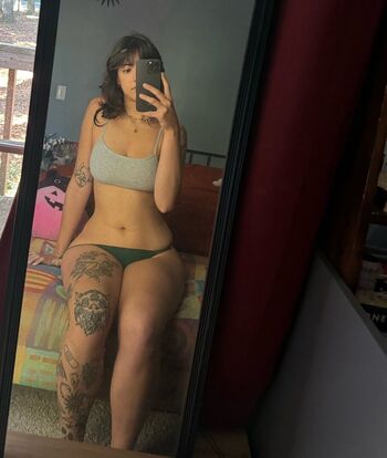 Full leaked Pixiexsnow private onlyfans photo