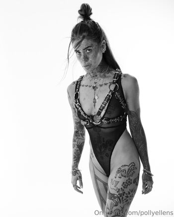 Polly Ellens