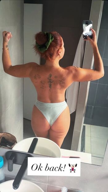 Full leaked Polly sellman private onlyfans photo