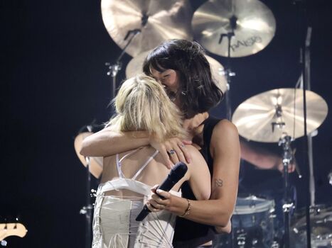 Full leaked Pommelien thijs page private onlyfans photo