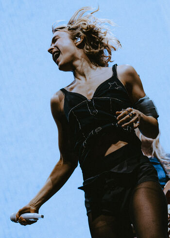 Full leaked Pommelien thijs private onlyfans photo