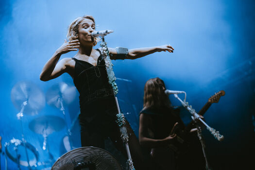 Full leaked Pommelien thijs private onlyfans photo