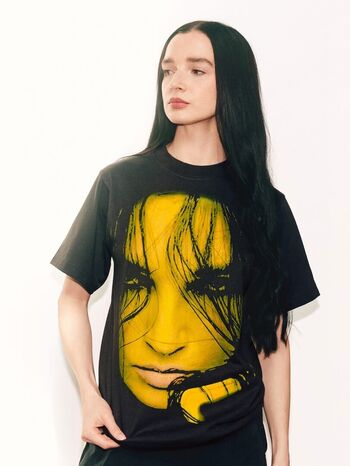 Full leaked Poppy private onlyfans photo