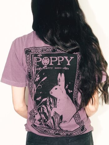 Full leaked Poppy private onlyfans photo