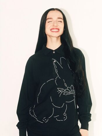 Full leaked Poppy private onlyfans photo