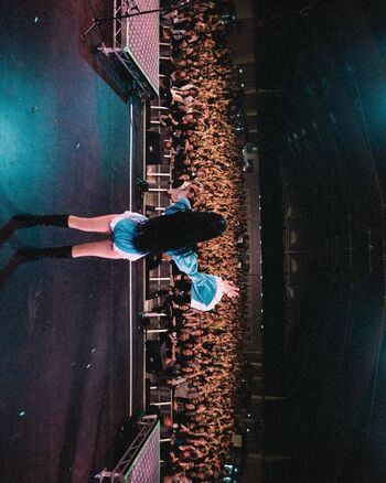 Full leaked Poppy private onlyfans photo