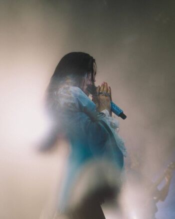 Full leaked Poppy private onlyfans photo