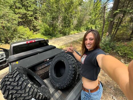 Full leaked Prettypeter private onlyfans photo