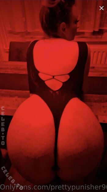 Full leaked Prettypunisher private onlyfans photo