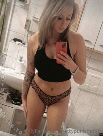 Full leaked Prettypunisher private onlyfans photo