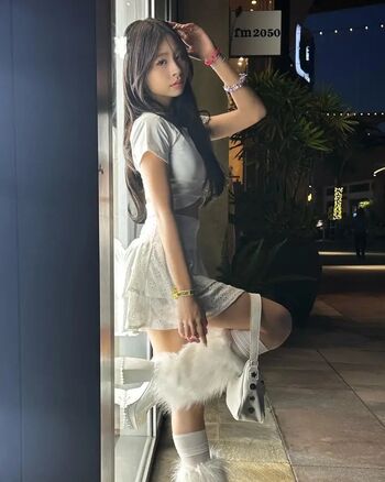 Full leaked Princessameliawu private onlyfans photo