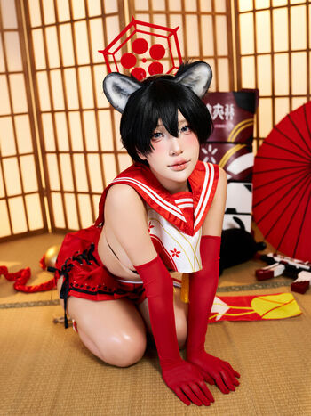 Full leaked Puypuychan private onlyfans photo