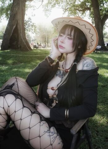 Full leaked Q namii page private onlyfans photo