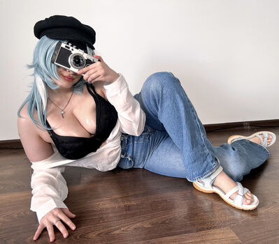 Full leaked Qiandaiyiyu private onlyfans photo