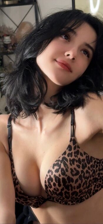 Full leaked Rachel chaleff private onlyfans photo
