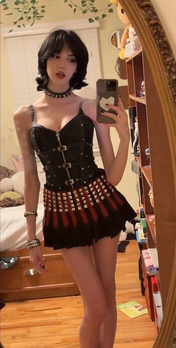 Full leaked Rachel chaleff private onlyfans photo