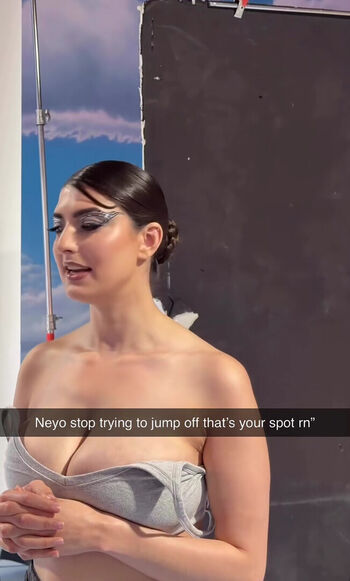 Full leaked Rachel levin rclbeauty private onlyfans photo